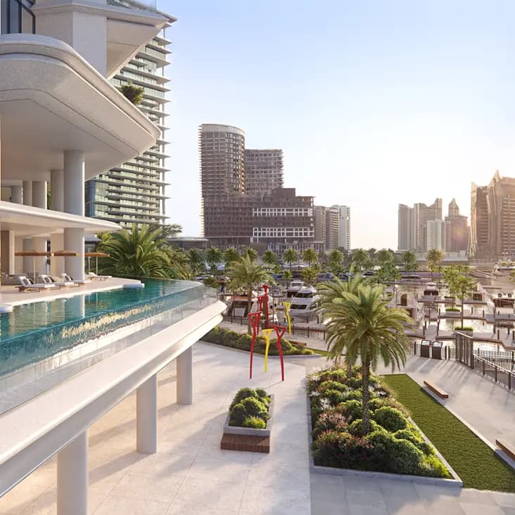 Istanbul Luxury Residences
